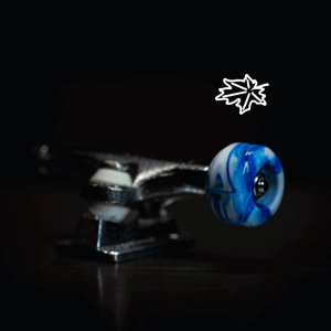 Blue Swirl “ULTRA 3.0”