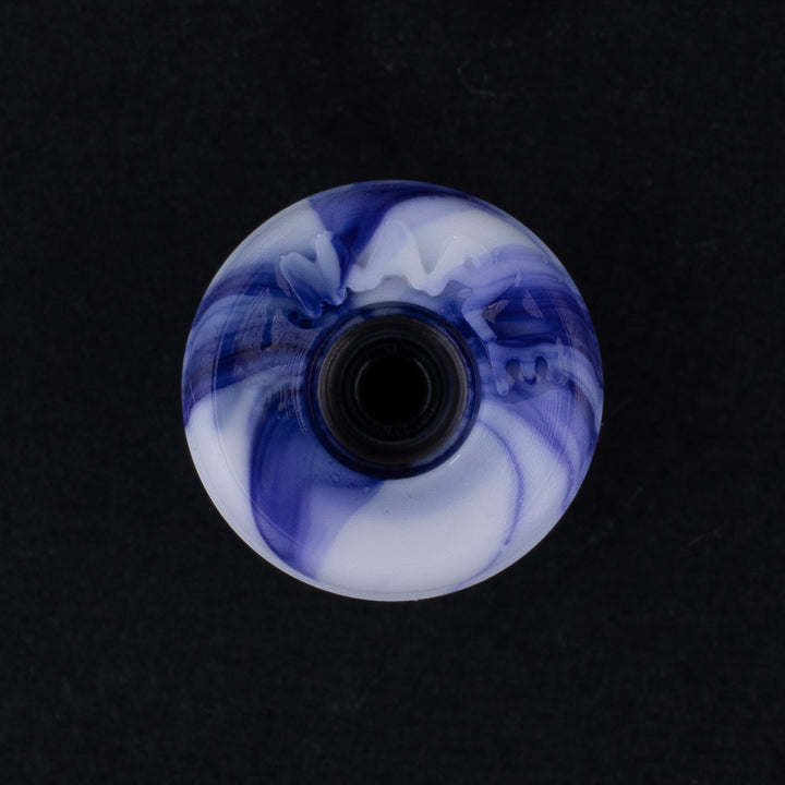 Lavender Swirl - "BOWL"