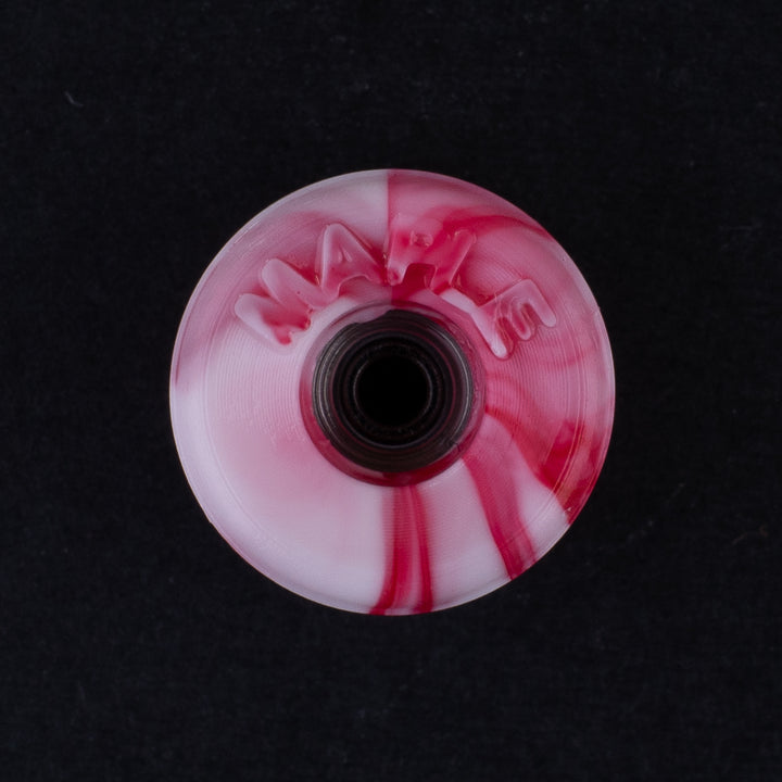 Ruby Swirl - "BOWL"