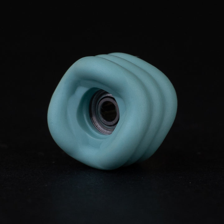 Mint Green - "SHARK WHEEL"