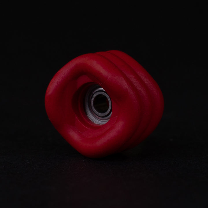 Imperial Red - "SHARK WHEEL"