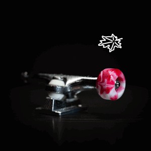 Raspberry Swirl “ULTRA 3.0”