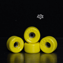 Load image into Gallery viewer, Racing Yellow &quot;BOWL&quot;
