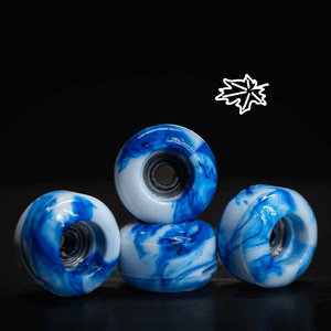 Blue Swirl “ULTRA 3.0”