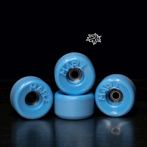 Arctic Blue "BOWL"