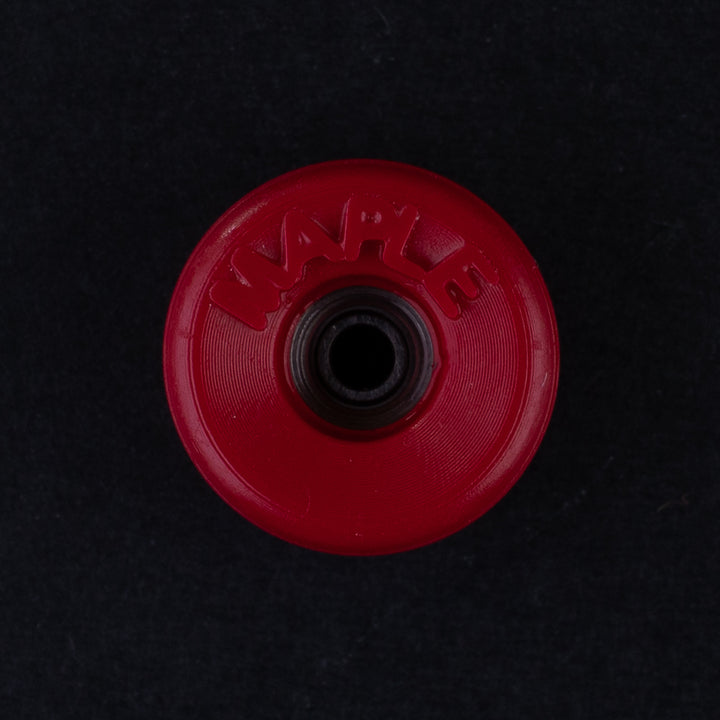 Imperial Red - "BOWL"