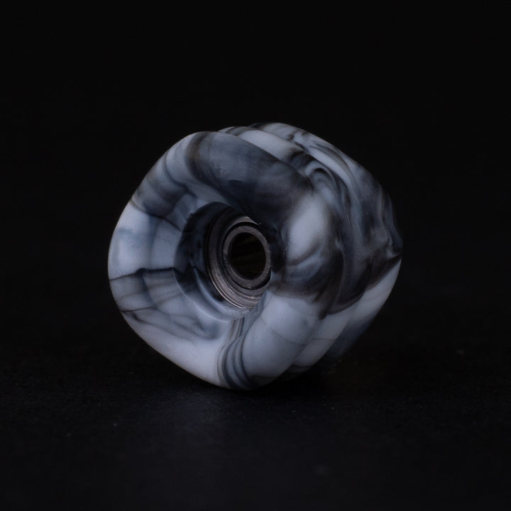 Onyx Swirl - "SHARK WHEEL"