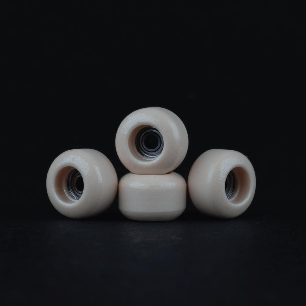 Sandstone “ULTRA 3.0” – Maple Wheels